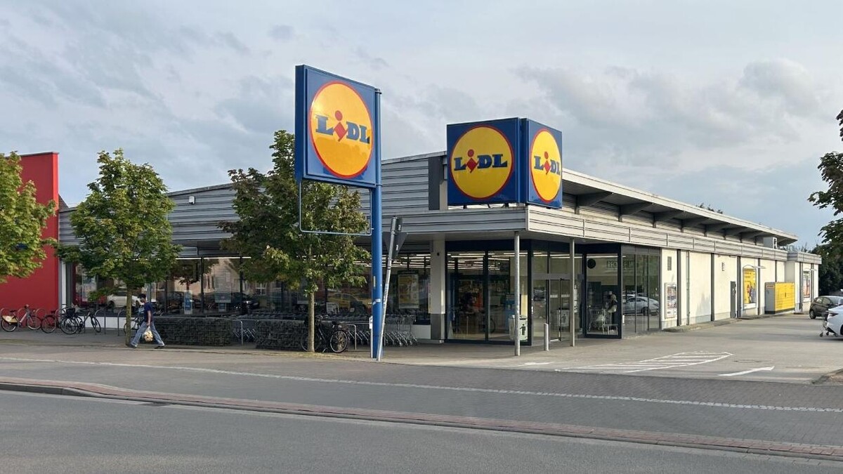 Bilder Lidl