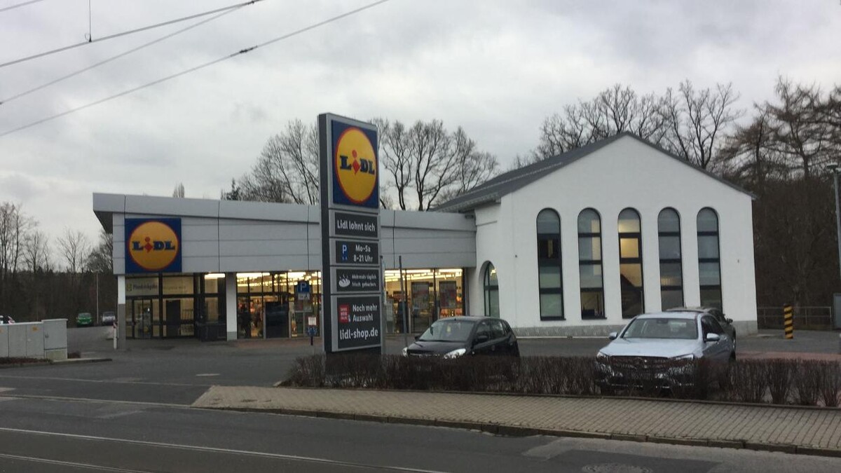 Bilder Lidl