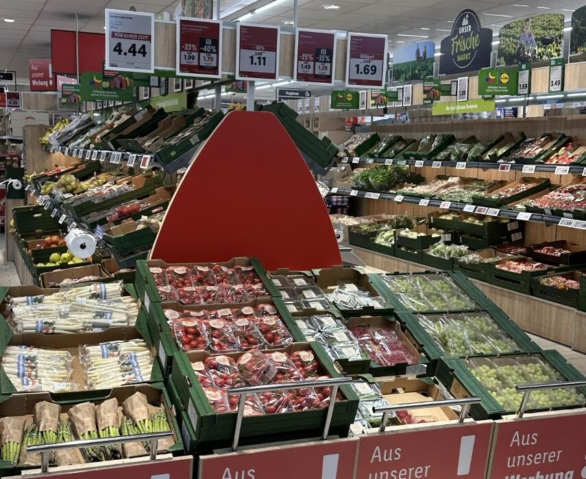 Bilder Lidl