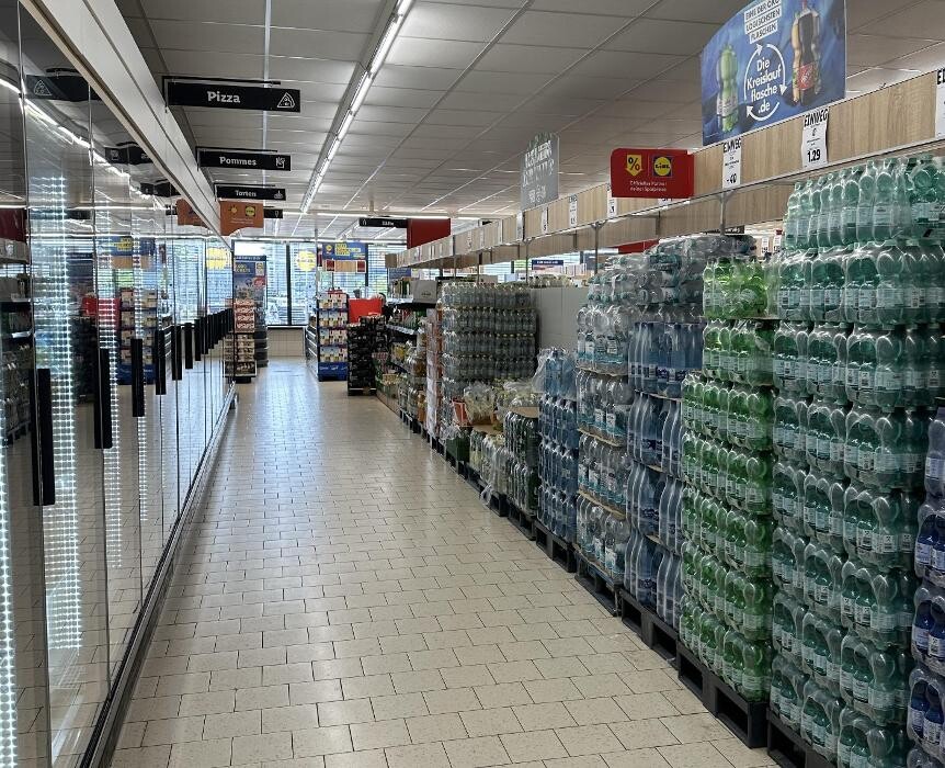 Bilder Lidl
