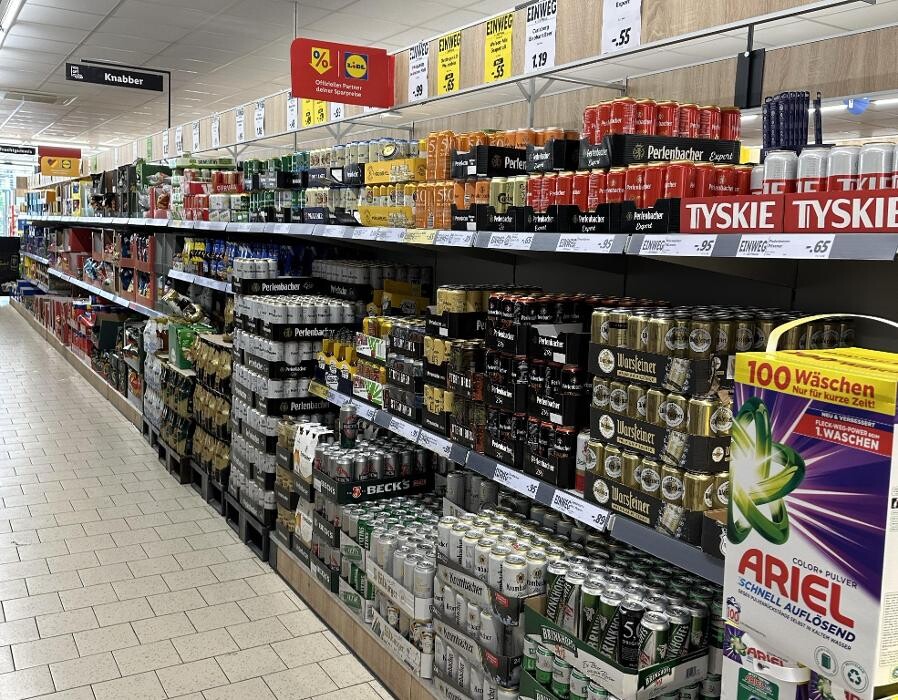 Bilder Lidl