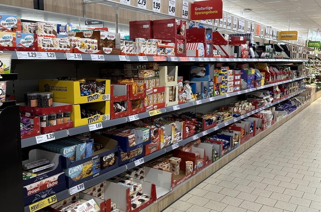 Bilder Lidl