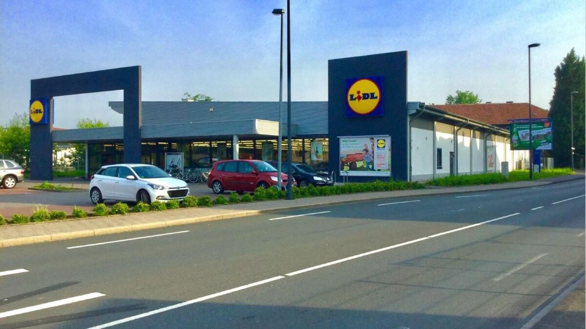 Bilder Lidl