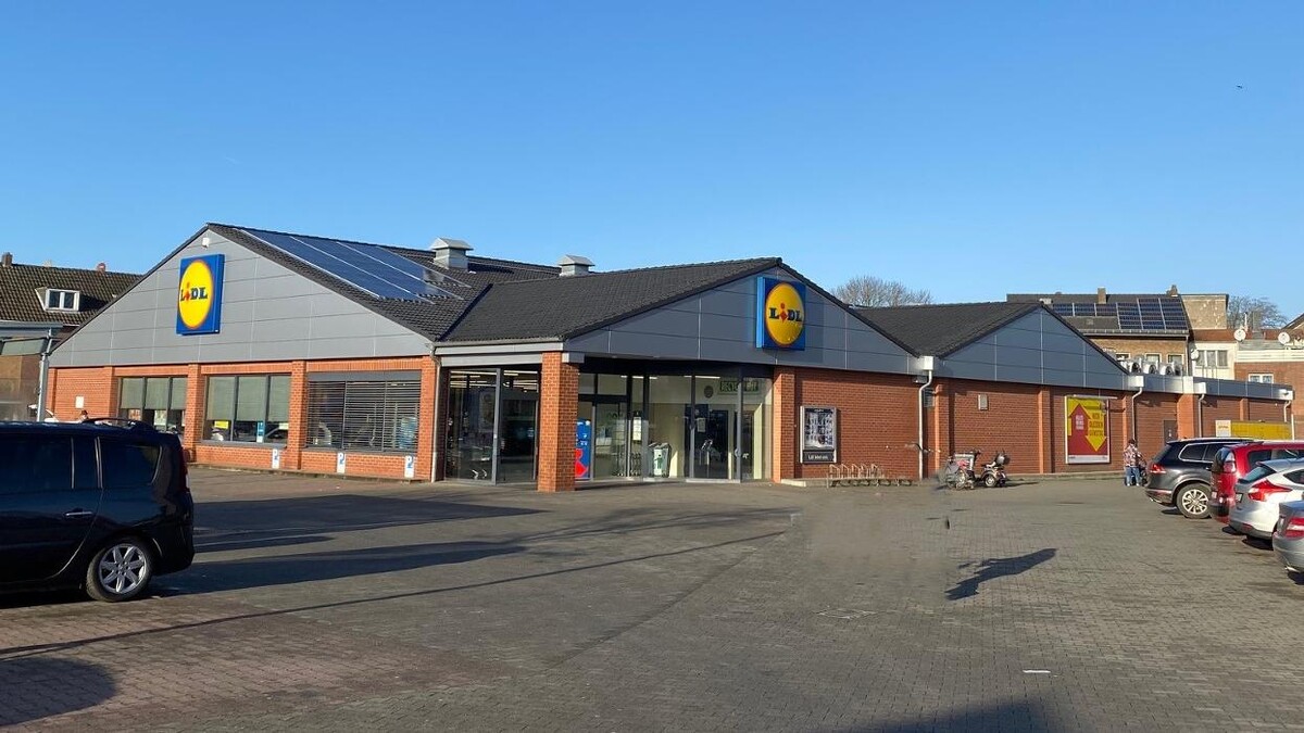 Bilder Lidl
