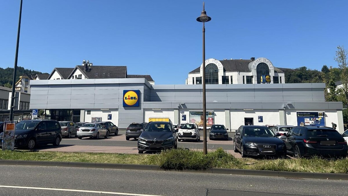Bilder Lidl