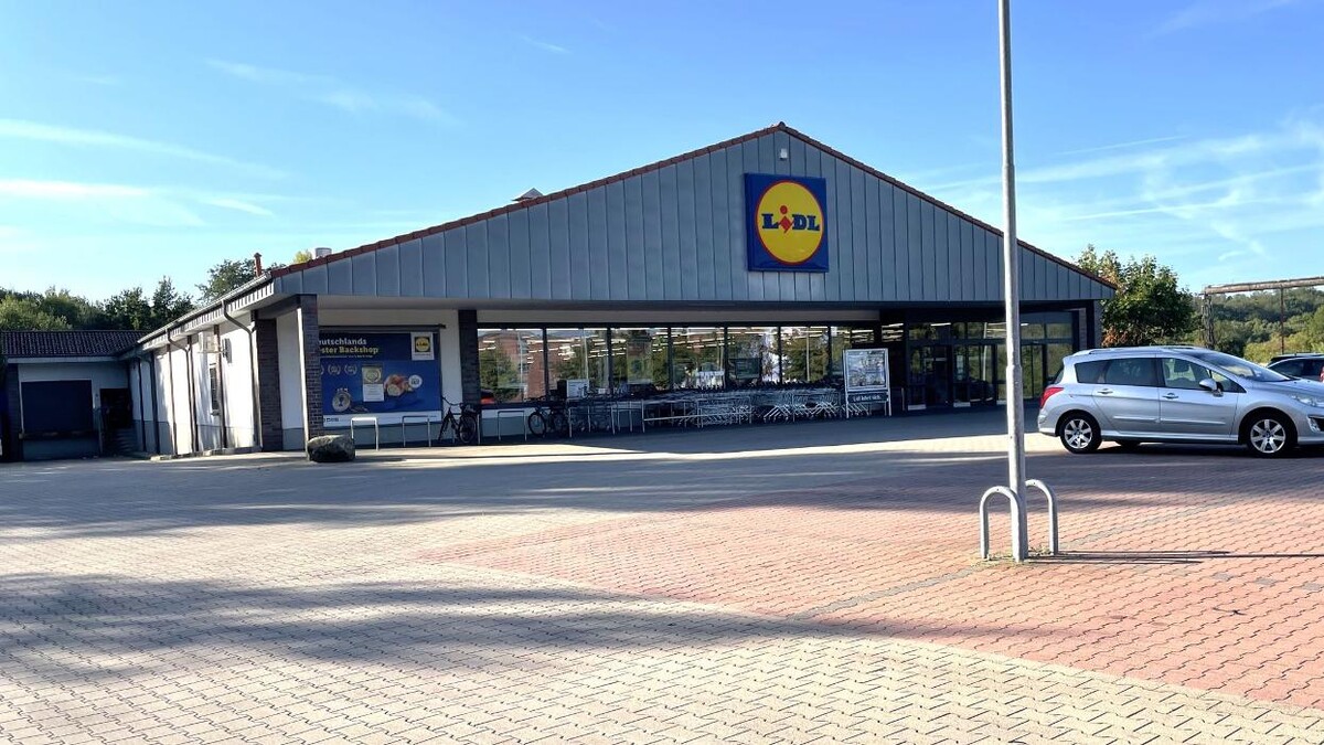 Bilder Lidl