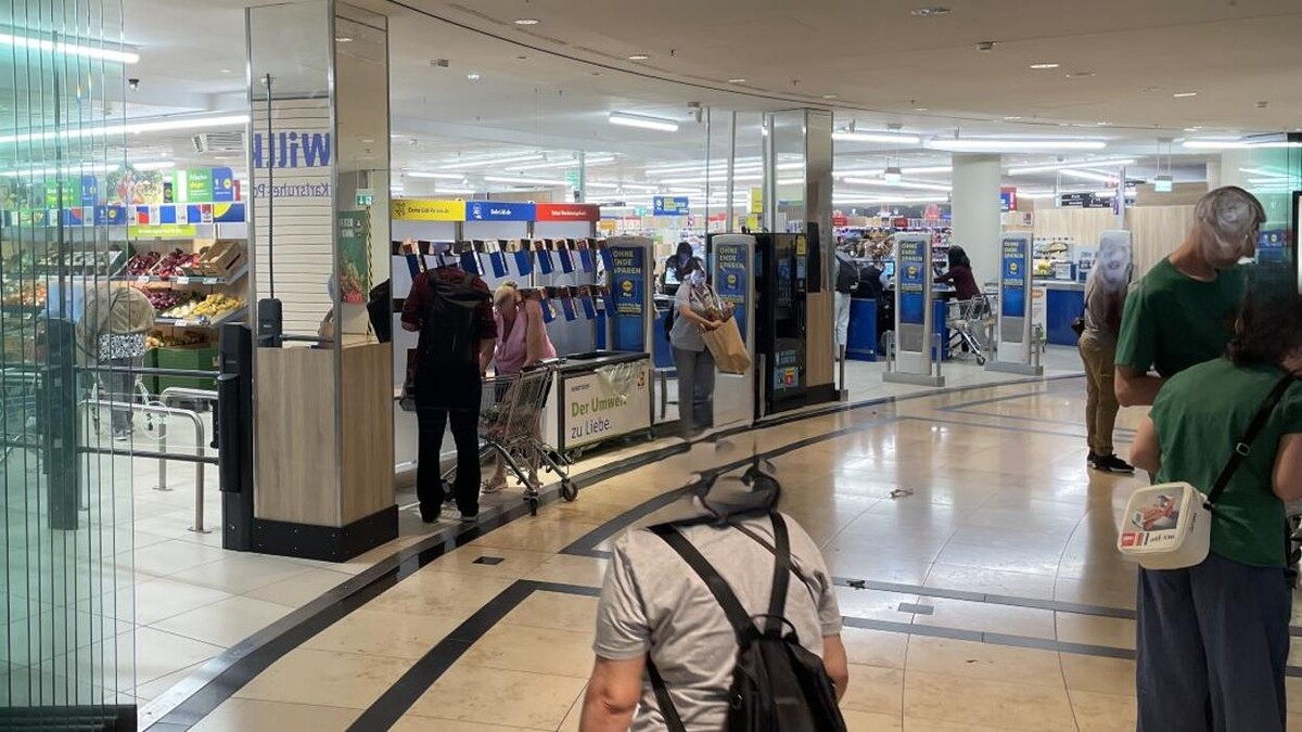 Bilder Lidl