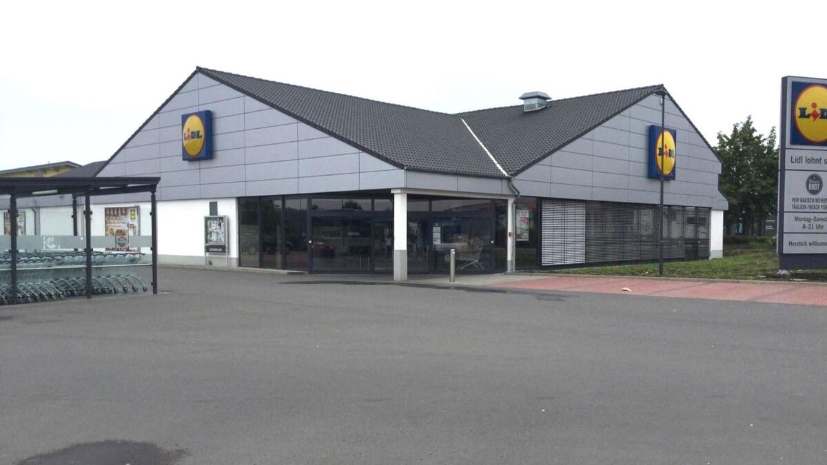 Bilder Lidl