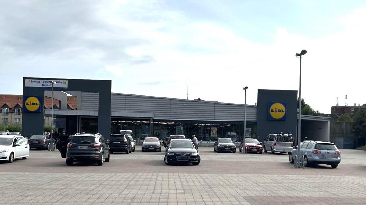 Bilder Lidl