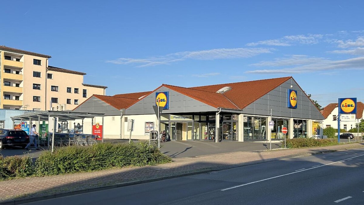 Bilder Lidl