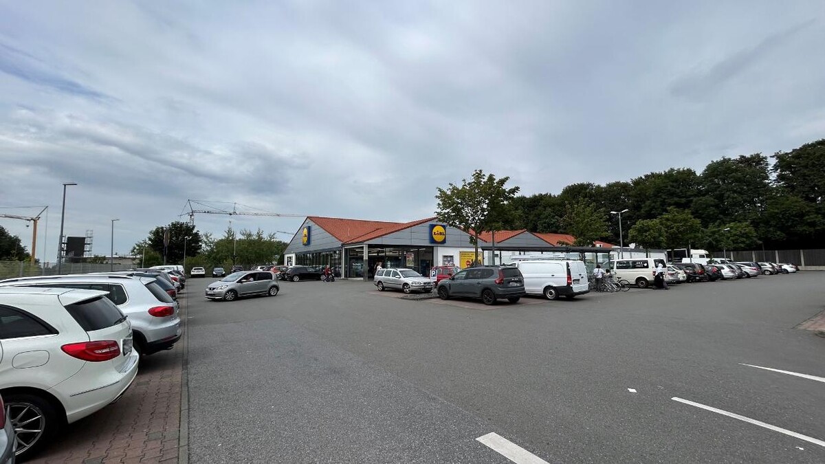 Bilder Lidl