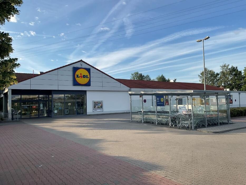 Bilder Lidl