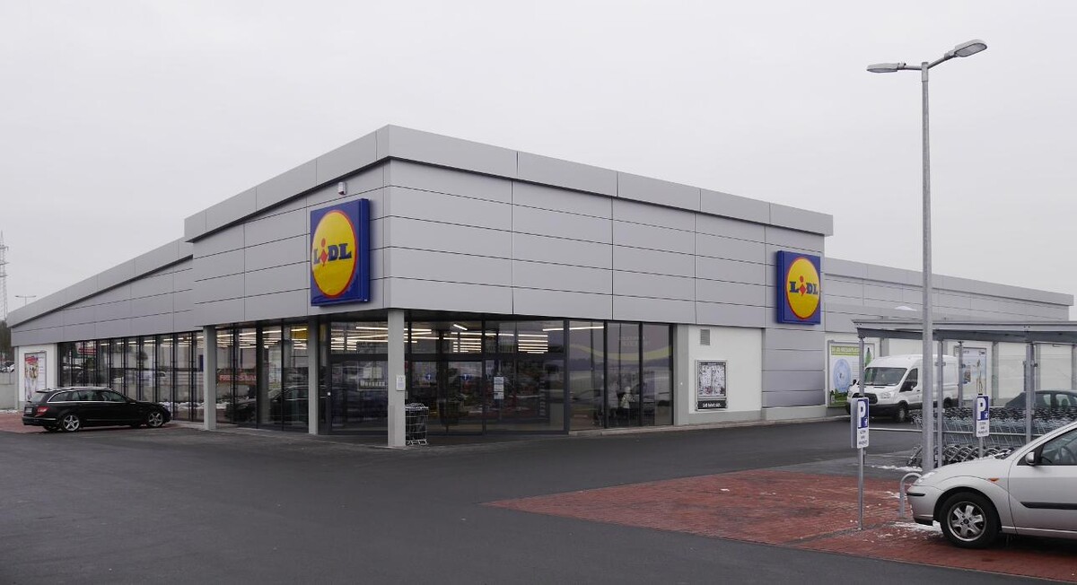 Bilder Lidl
