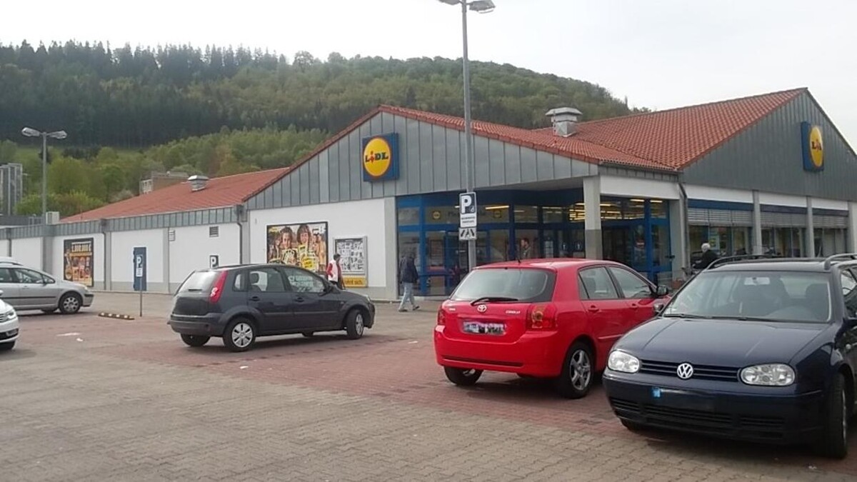 Bilder Lidl