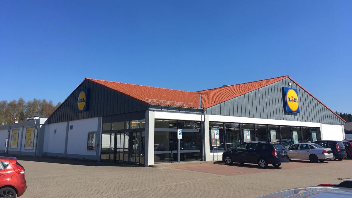Bilder Lidl