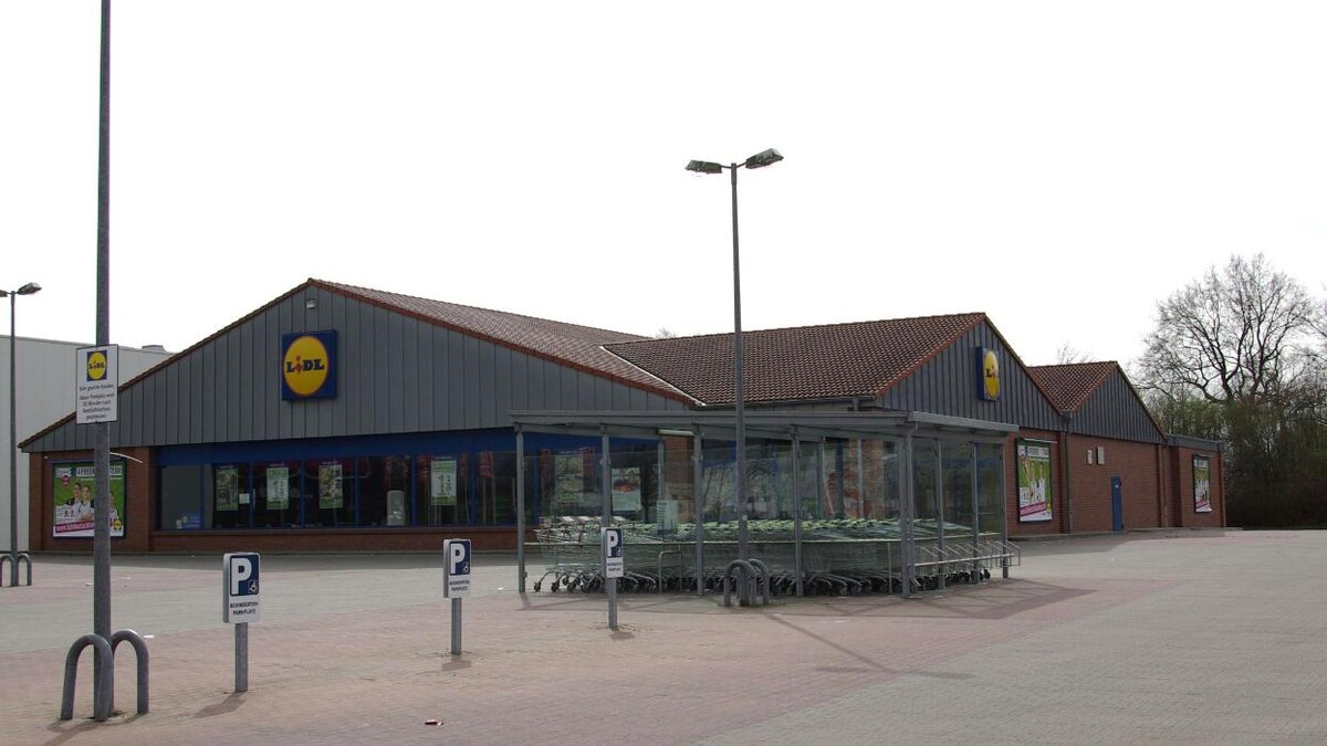 Bilder Lidl