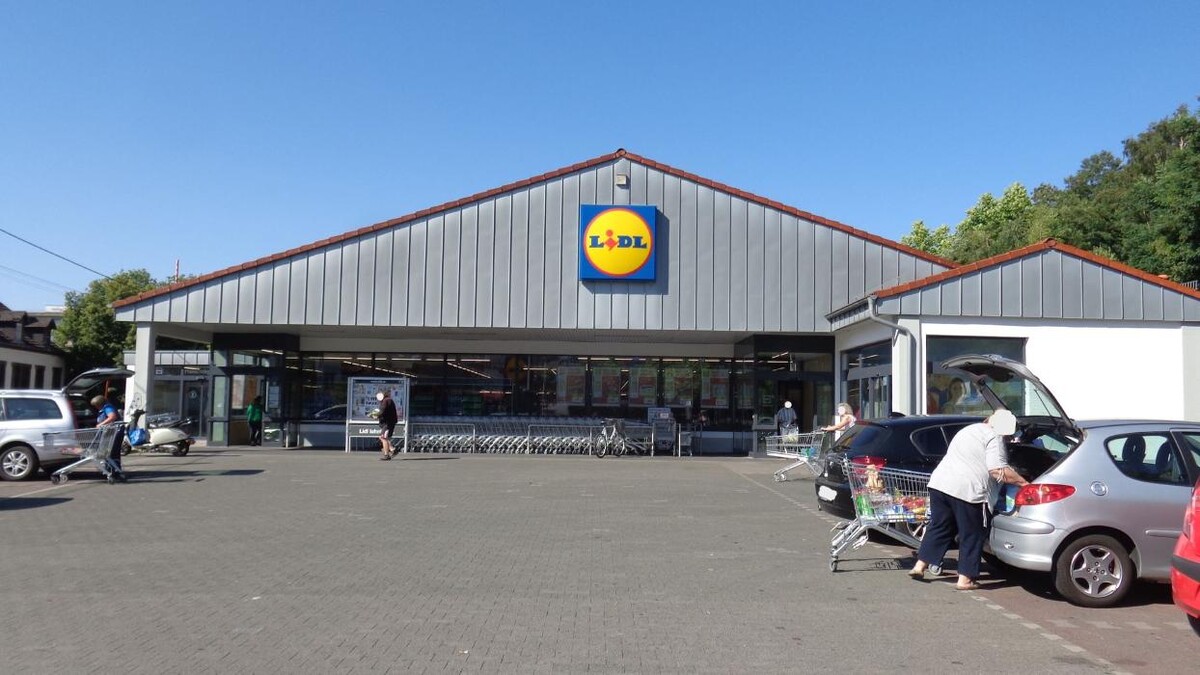 Bilder Lidl