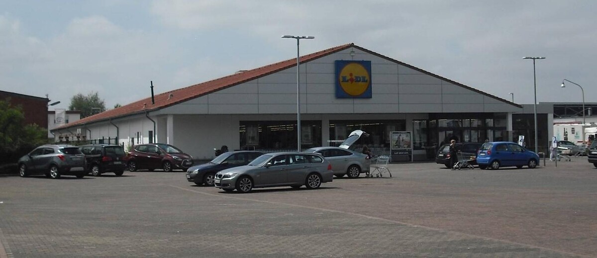 Bilder Lidl