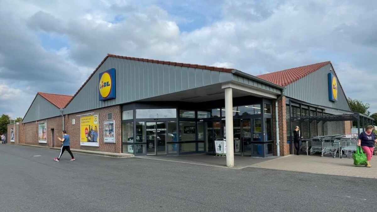 Bilder Lidl
