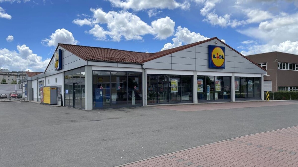 Bilder Lidl