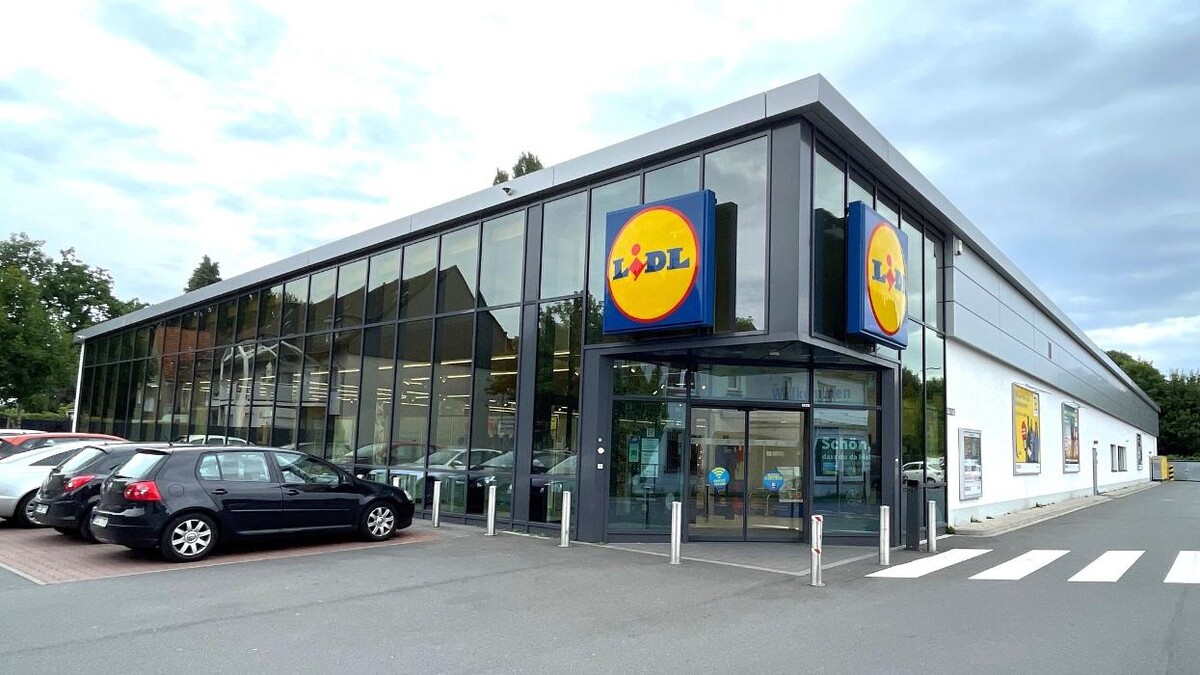 Bilder Lidl