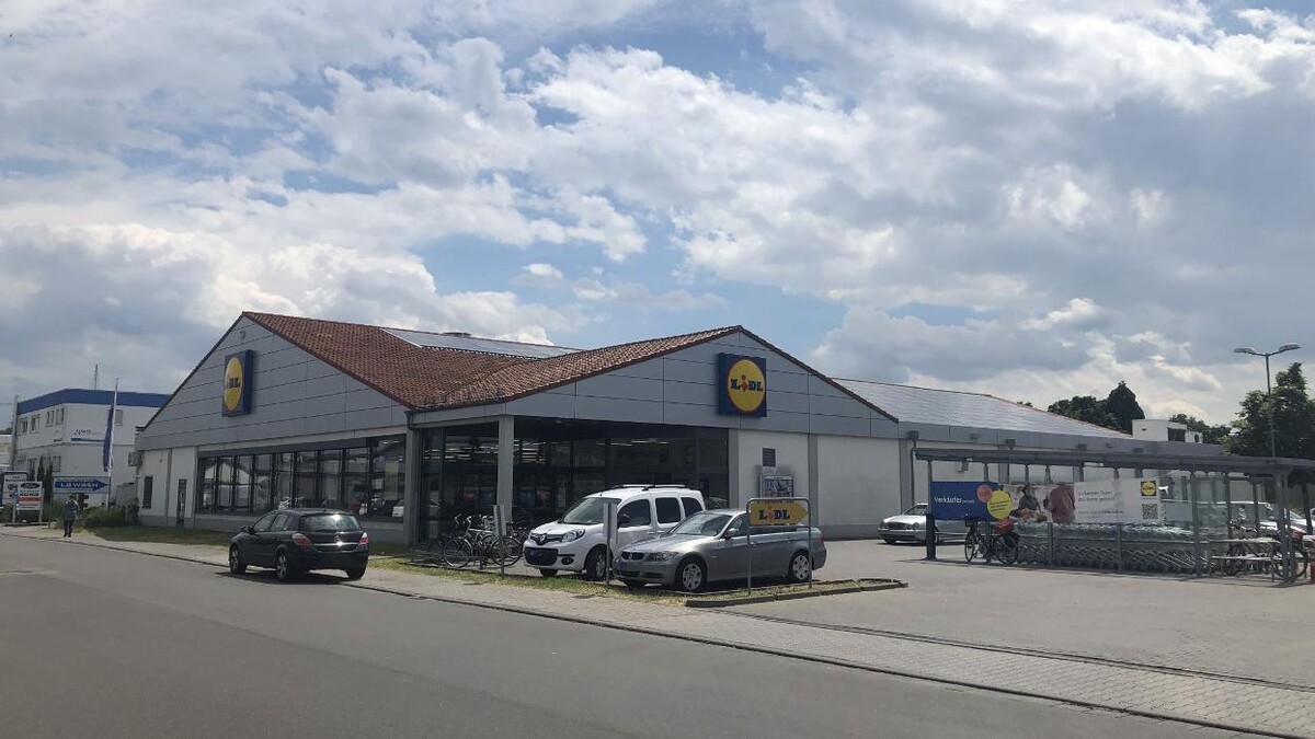 Bilder Lidl
