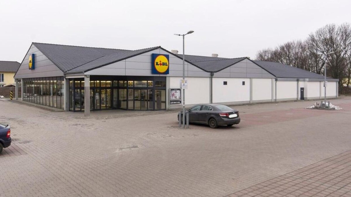 Bilder Lidl