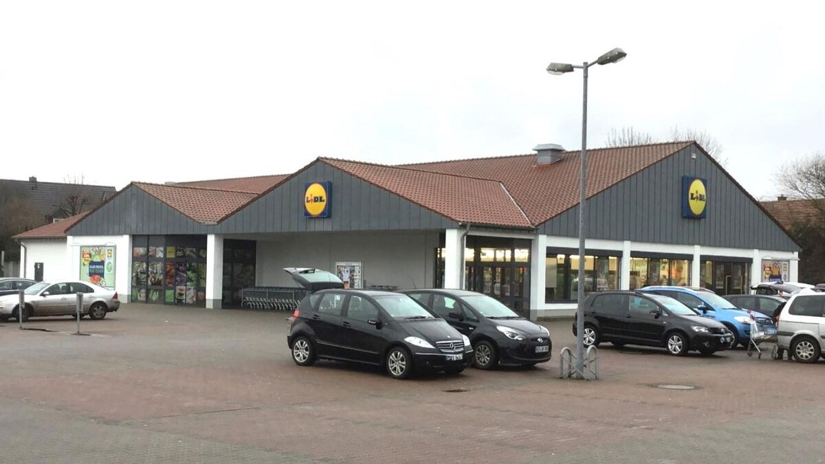 Bilder Lidl