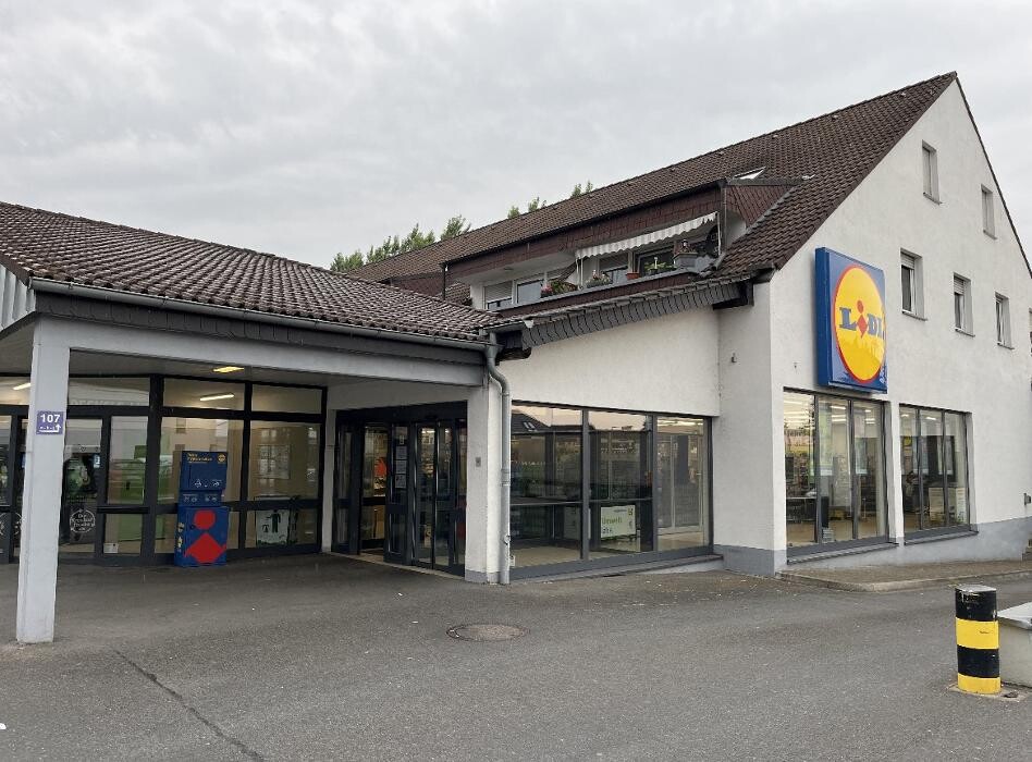 Bilder Lidl