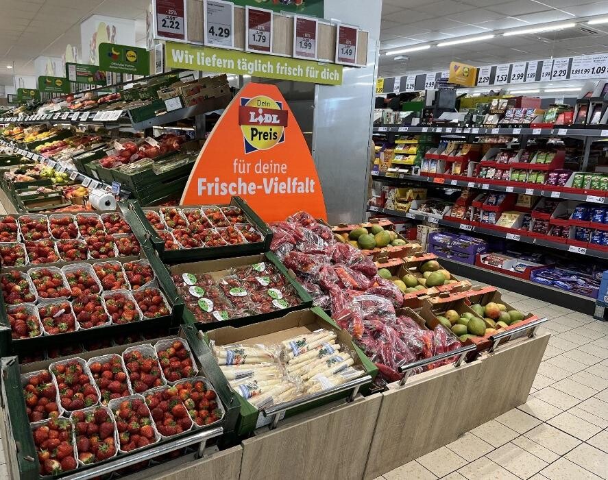Bilder Lidl