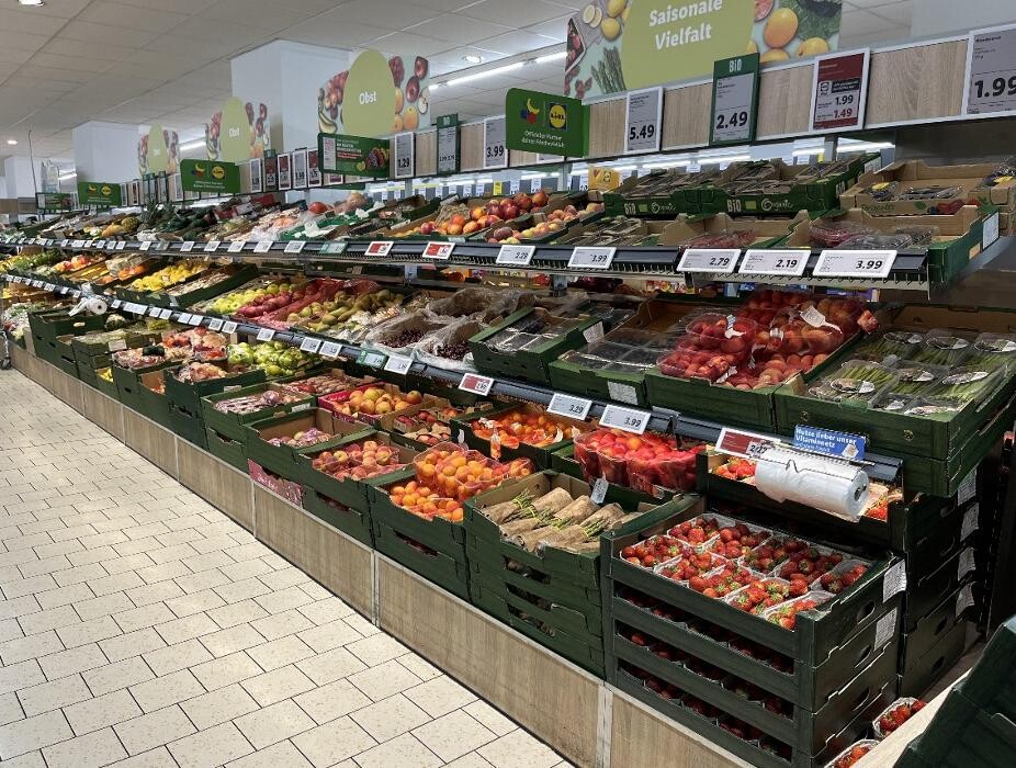 Bilder Lidl