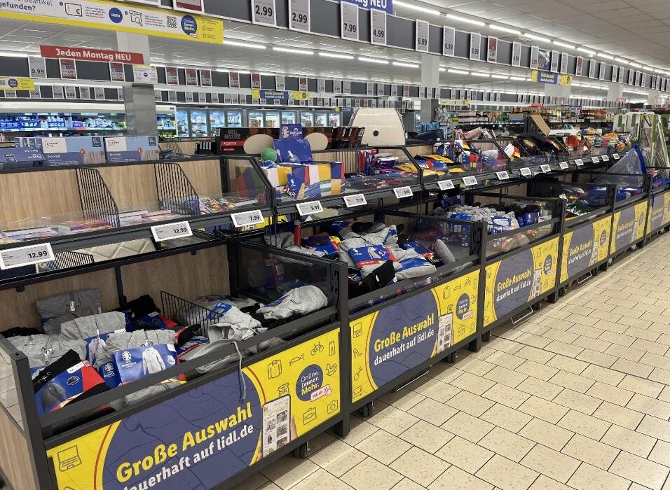 Bilder Lidl