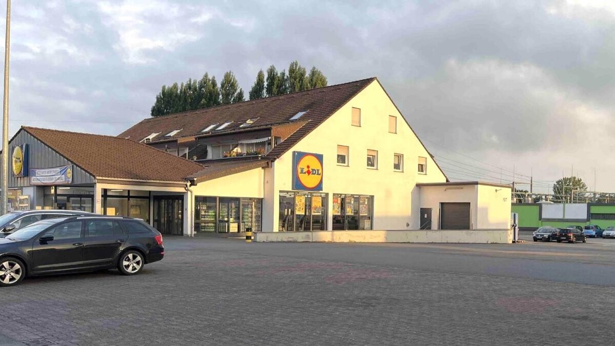 Bilder Lidl