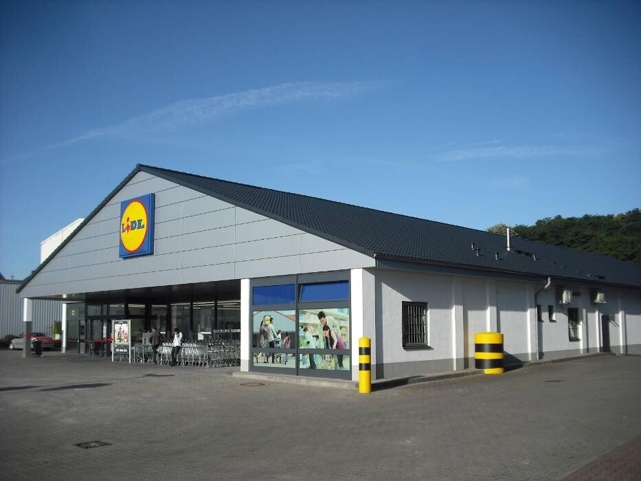 Bilder Lidl