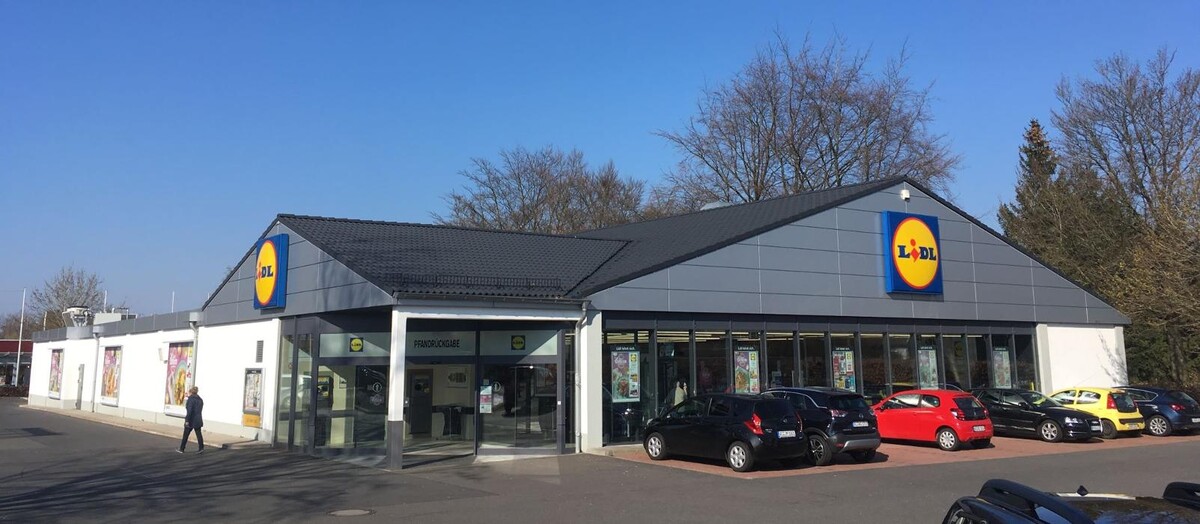 Bilder Lidl