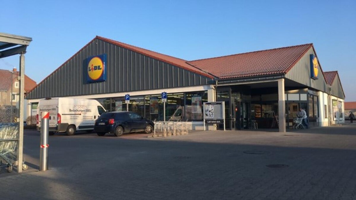 Bilder Lidl