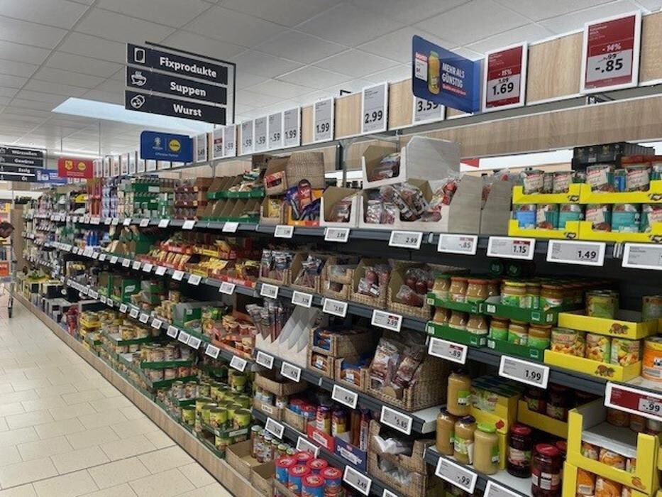 Bilder Lidl