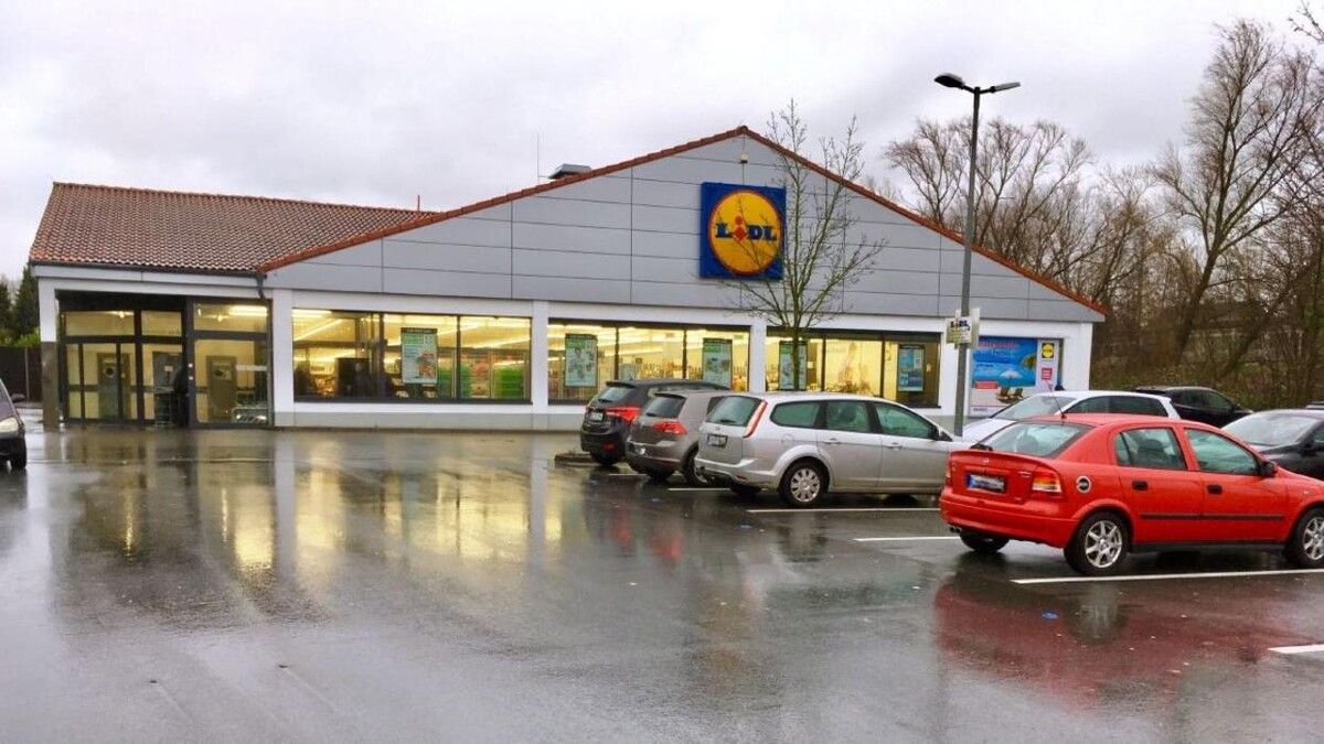 Bilder Lidl