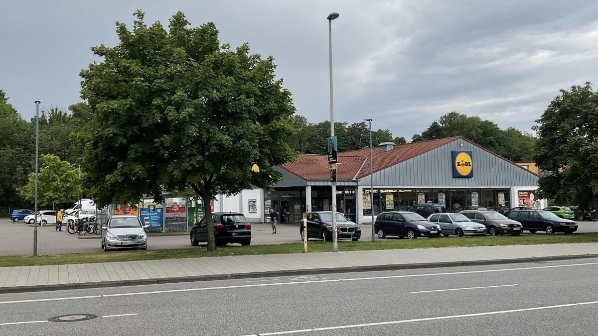Bilder Lidl