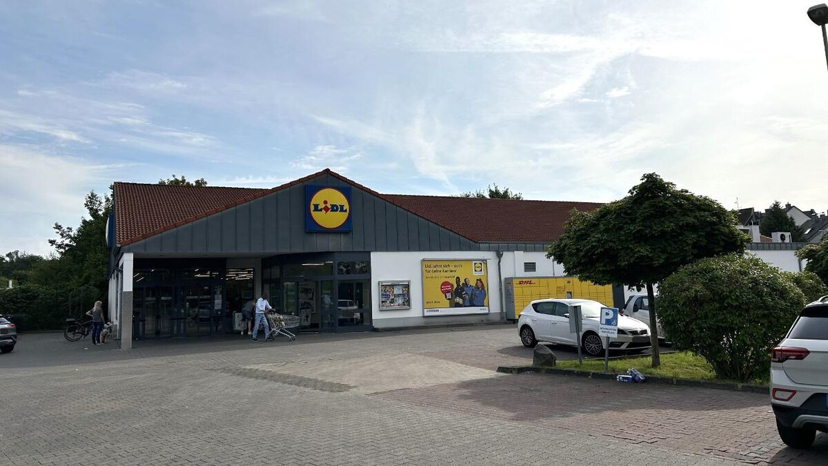 Bilder Lidl