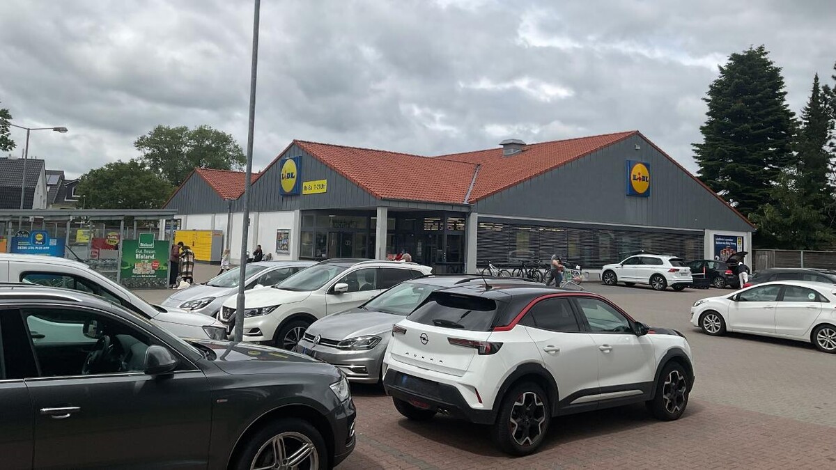 Bilder Lidl