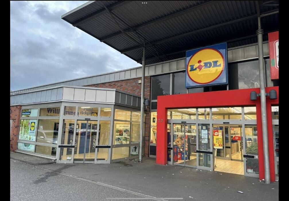 Bilder Lidl