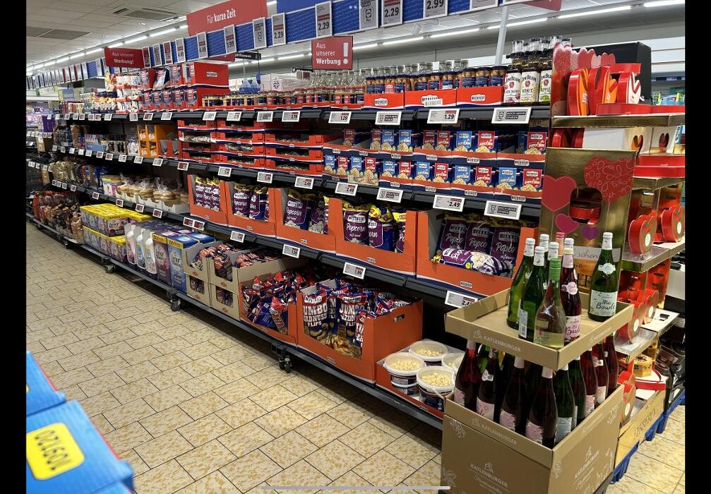 Bilder Lidl