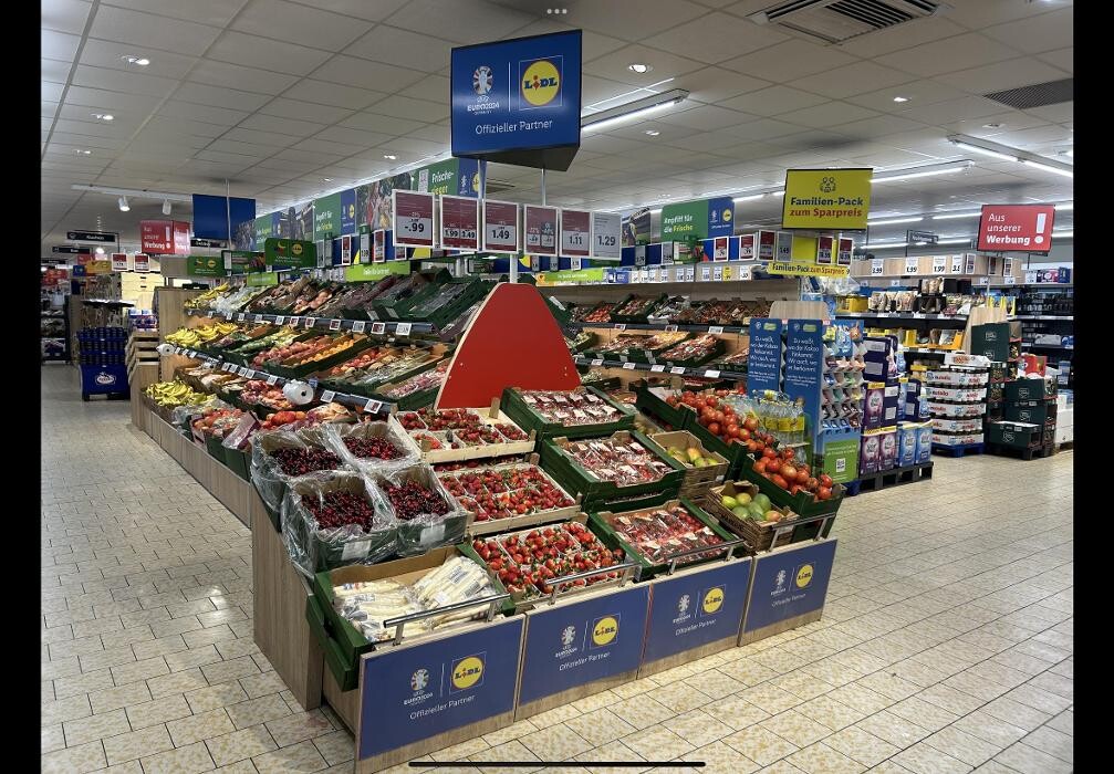 Bilder Lidl