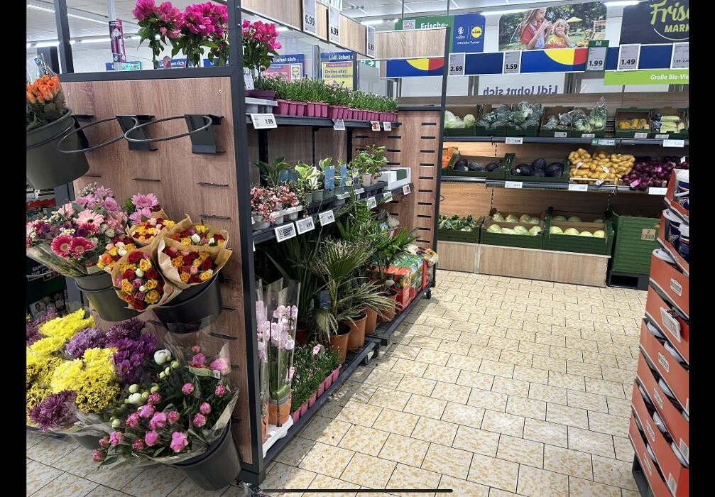 Bilder Lidl