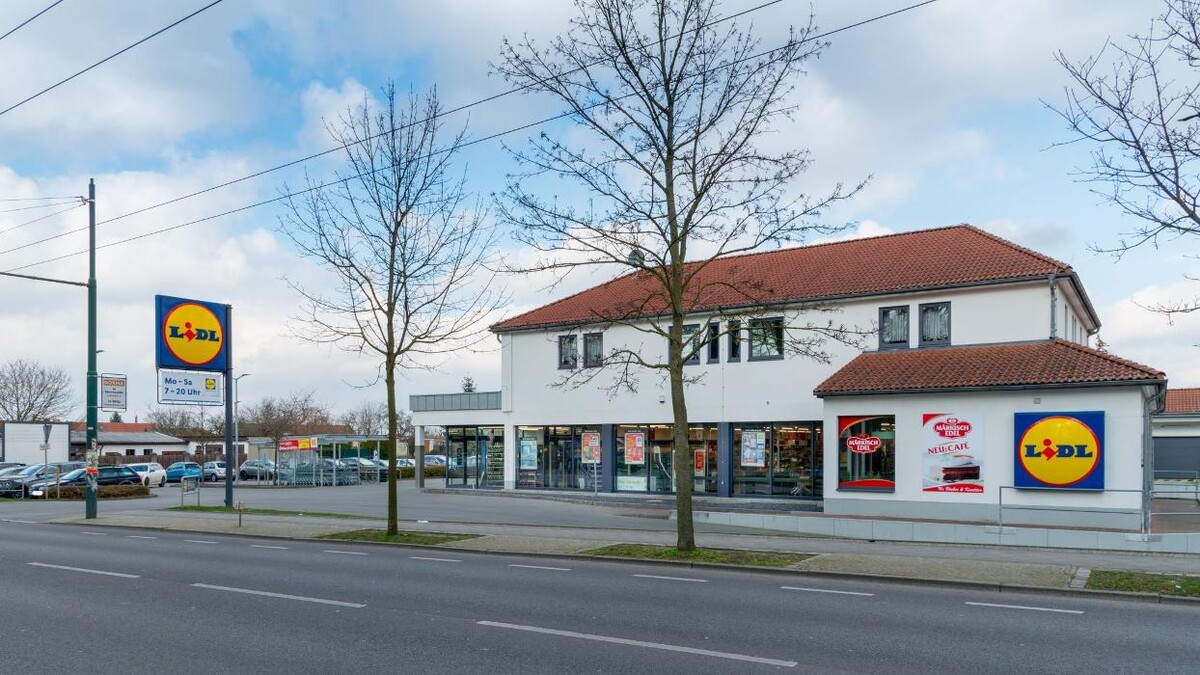 Bilder Lidl