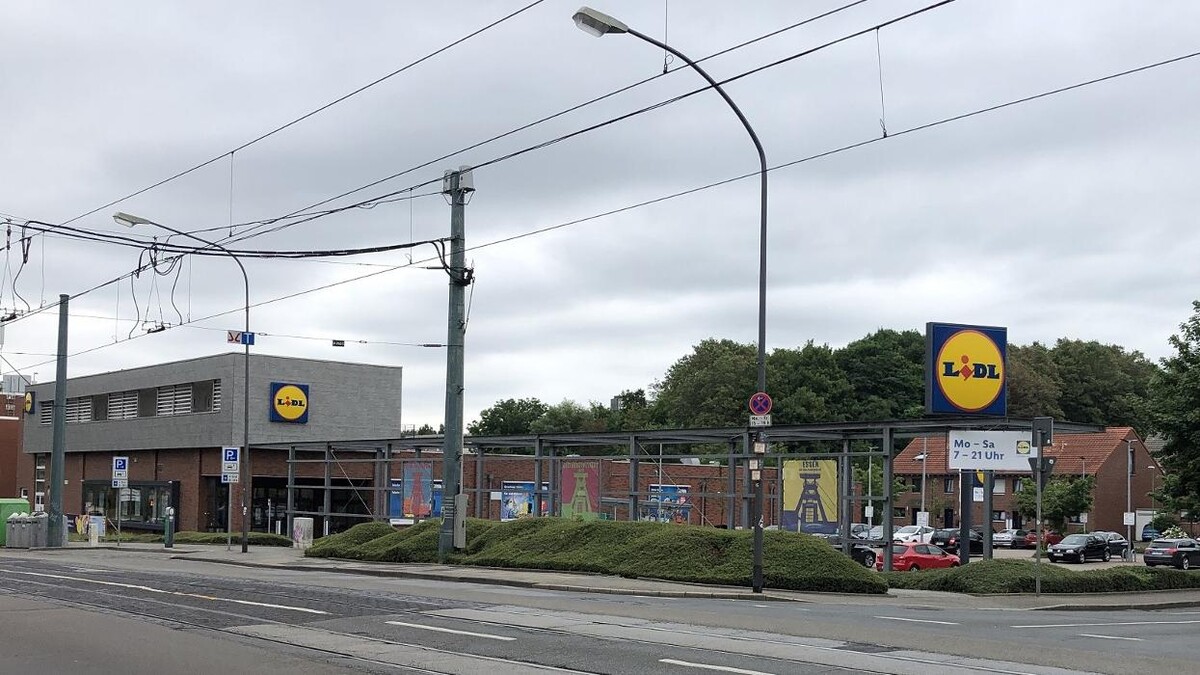 Bilder Lidl