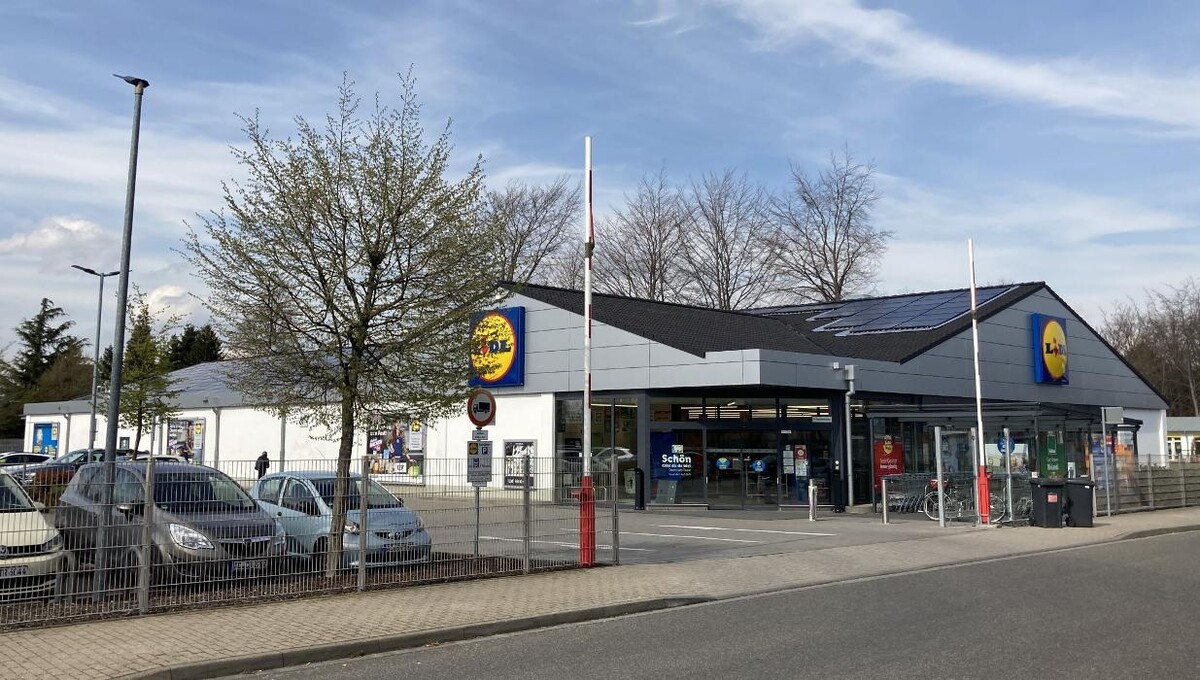 Bilder Lidl