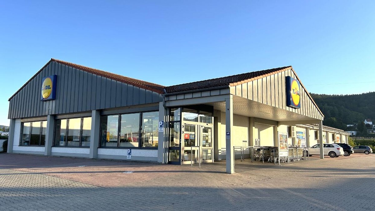 Bilder Lidl