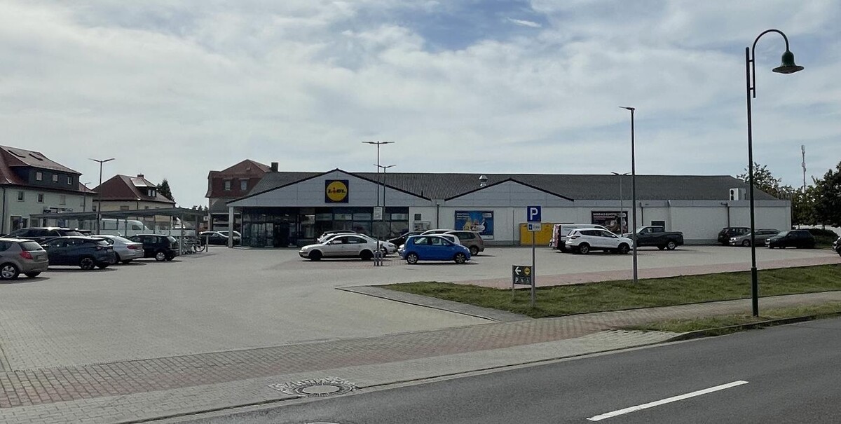 Bilder Lidl